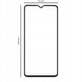 Miniatyrbillede 7 af 9: SC Glass 5D Oppo A16
