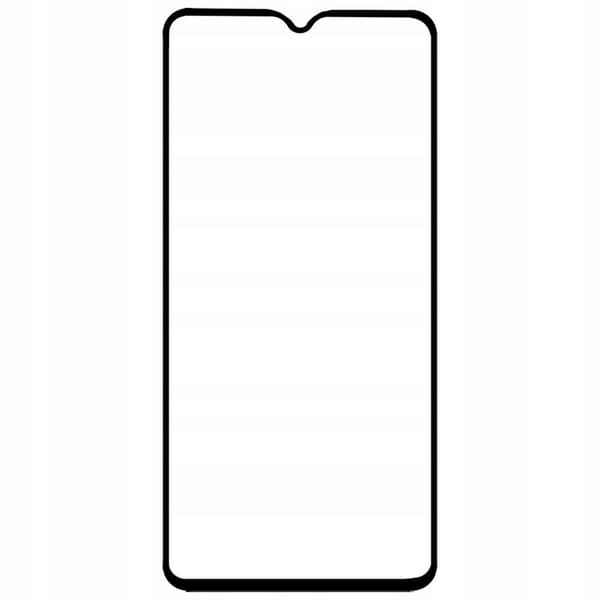 SC Glass 5D Oppo A16