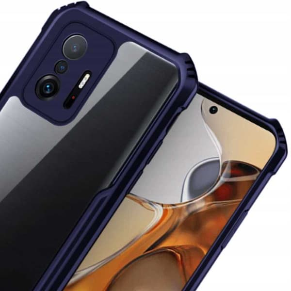 SC Beetle Xiaomi 11T/11T Pro niebieski