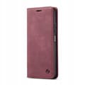 Miniatyrbillede 9 af 10: SC Wallet Xiaomi 11T/11T Pro red