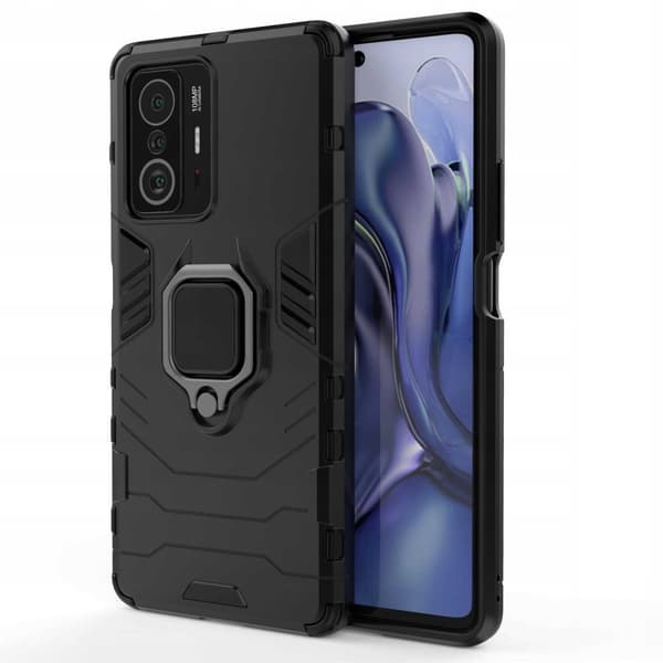 SC X-Ring Xiaomi 11T/11T Pro czarny