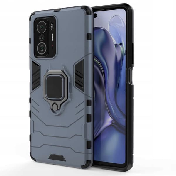 SC X-Ring Xiaomi 11T/11T Pro niebieski