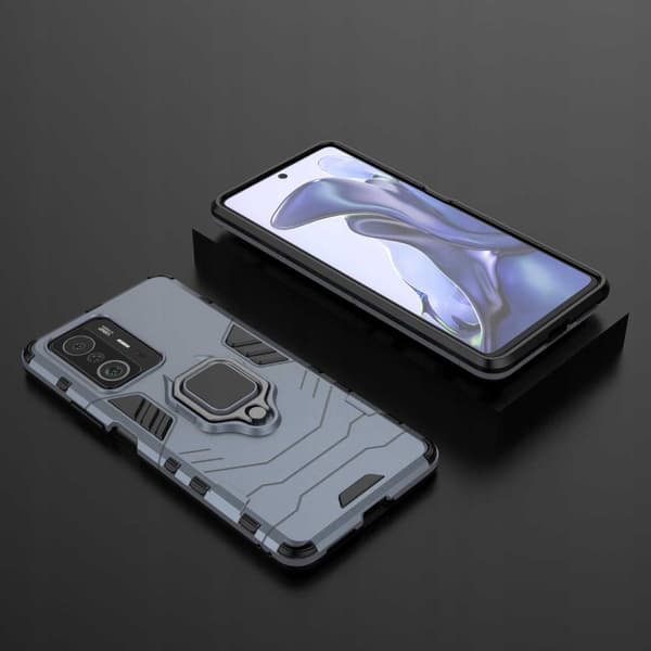 SC X-Ring Xiaomi 11T/11T Pro niebieski