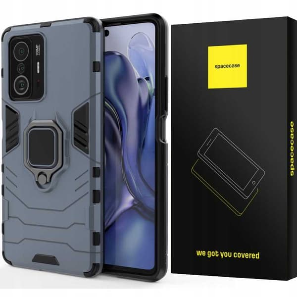 SC X-Ring Xiaomi 11T/11T Pro niebieski