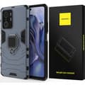 Miniatyrbillede 1 af 7: SC X-Ring Xiaomi 11T/11T Pro niebieski