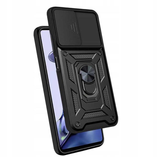 SC Camring Xiaomi 11T/11T Pro black
