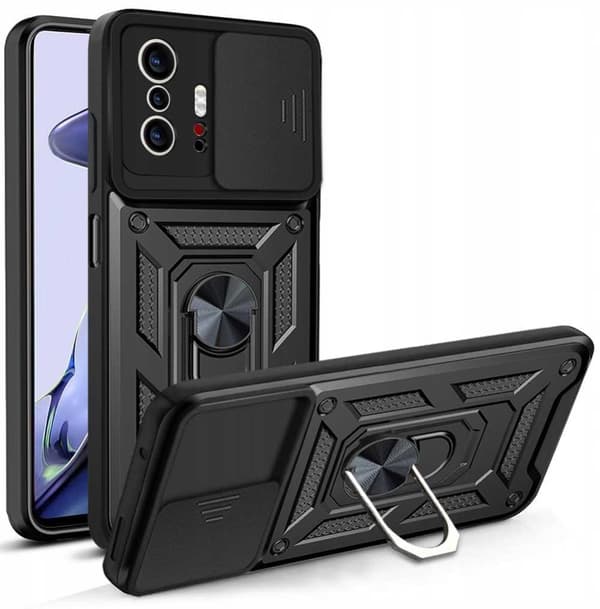 SC Camring Xiaomi 11T/11T Pro black