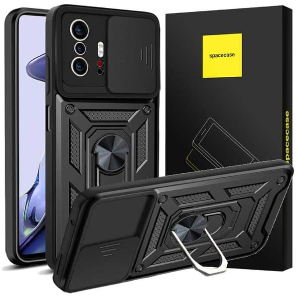 SC Camring Xiaomi 11T/11T Pro black