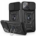 Miniatyrbillede 2 af 8: SC Camring iPhone 13 czarny
