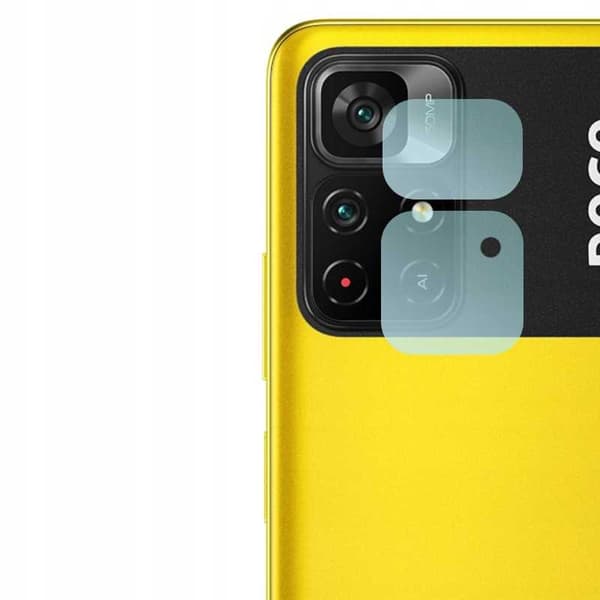 SC Camera Glass Poco M4 Pro 5G