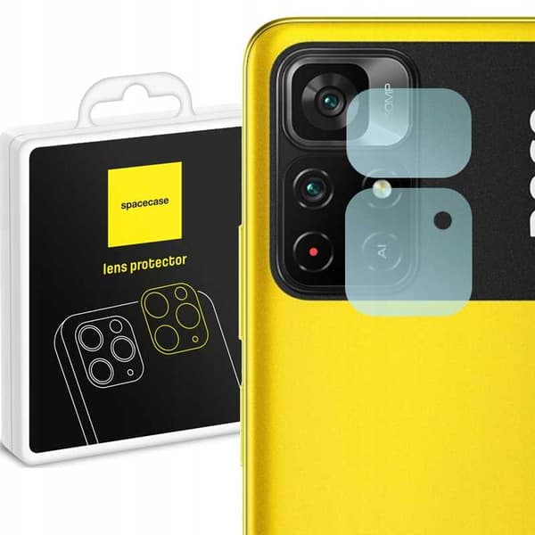 SC Camera Glass Poco M4 Pro 5G
