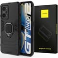 Miniatyrbillede 1 af 6: SC X-Ring Realme GT Neo 2 / 3T czarny