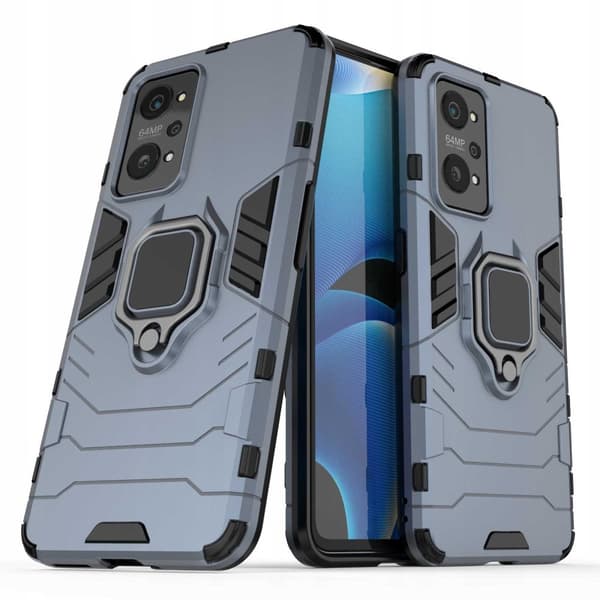 SC X-Ring Realme GT Neo 2 / 3T niebieski