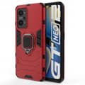 Miniatyrbillede 3 af 7: SC X-Ring Realme GT Neo 2 / 3T czerwony