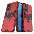 Miniatyrbillede 4 af 7: SC X-Ring Realme GT Neo 2 / 3T czerwony