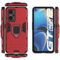 Miniatyrbillede 5 af 7: SC X-Ring Realme GT Neo 2 / 3T czerwony