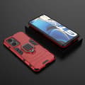 Miniatyrbillede 2 af 7: SC X-Ring Realme GT Neo 2 / 3T czerwony