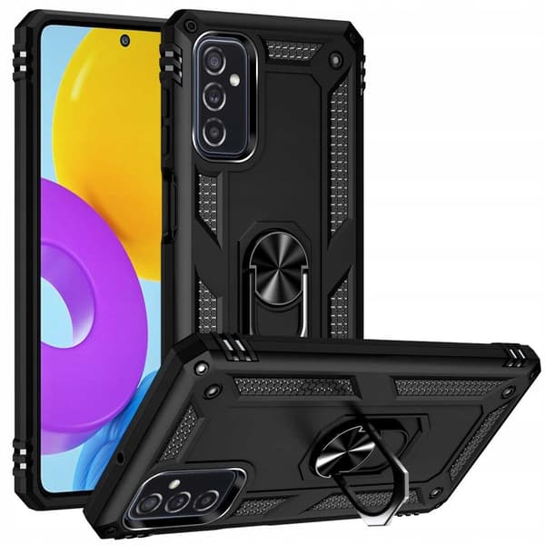 SC Ring NX Galaxy M52 czarny
