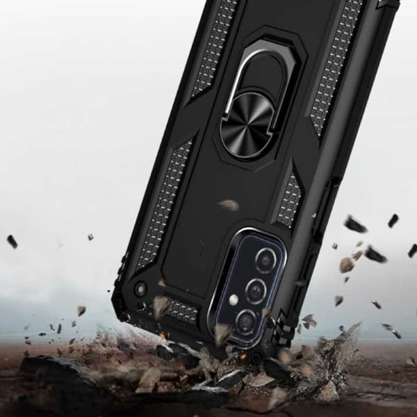 SC Ring NX Galaxy M52 czarny