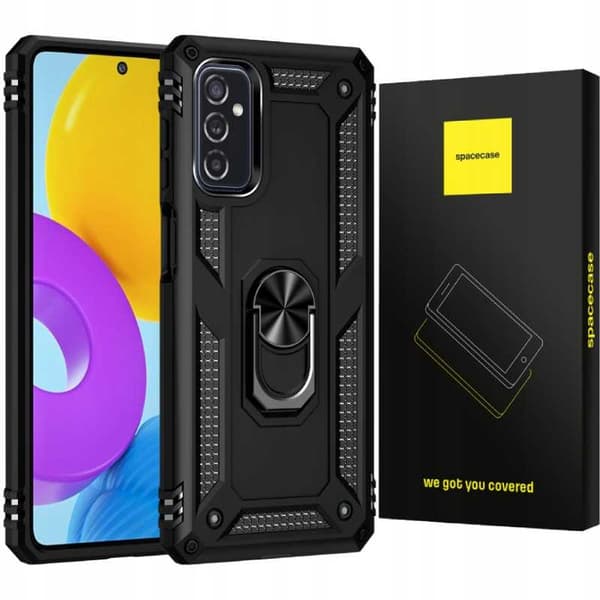 SC Ring NX Galaxy M52 czarny