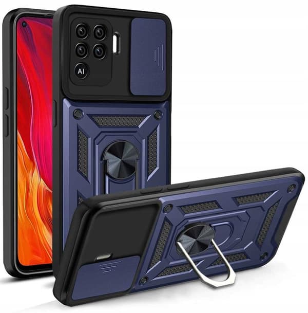 SC Camring Oppo Reno 5 Lite blue