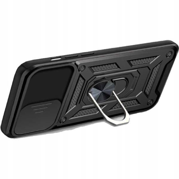 SC Camring iPhone 7/8/SE black