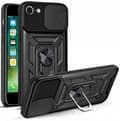Miniatyrbild 4 av 5: SC Camring iPhone 7/8/SE black