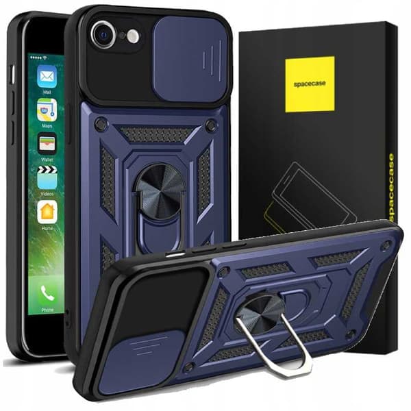 SC Camring iPhone 7/8/SE blue