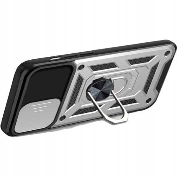 SC Camring iPhone 7/8/SE silver