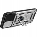 Miniatyrbild 3 av 5: SC Camring iPhone 7/8/SE silver