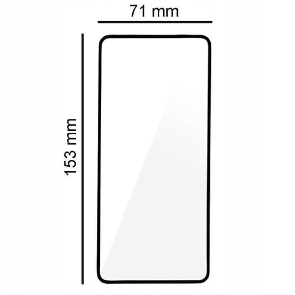 SC Glass 5D Galaxy S21 FE