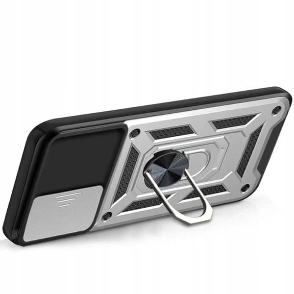 SC Camring Poco M4 Pro 5G silver