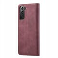 Pikkukuva 8 / 10: SC Wallet Galaxy S21 FE red