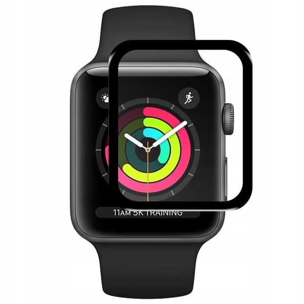 SC Hybrid Glass AW 38mm