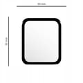 Miniatyrbillede 2 af 5: SC Hybrid Glass AW 38mm