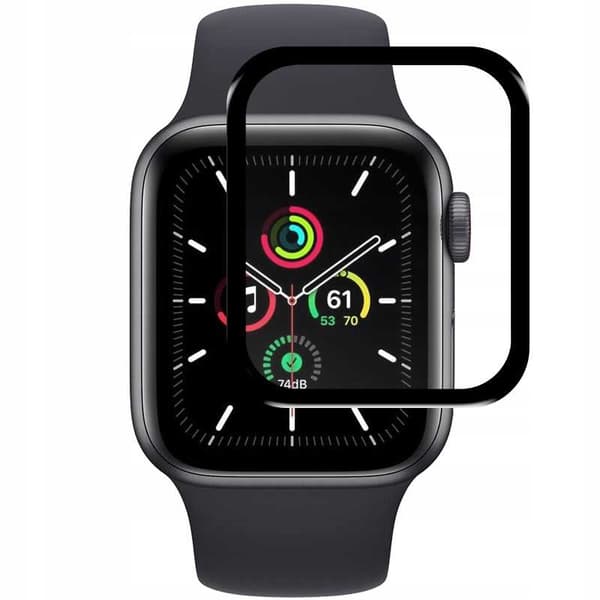 SC Hybrid Glass AW 41mm