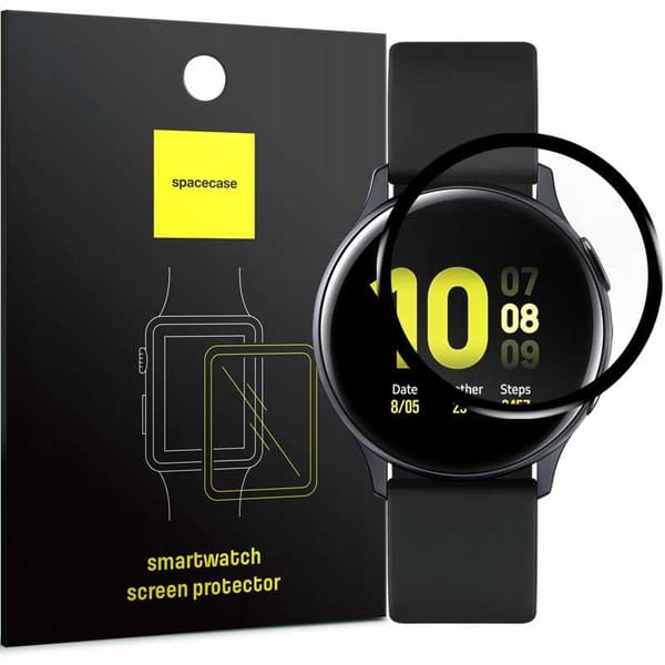 SC Hybrid Glass Galaxy Watch Active 2 44mm