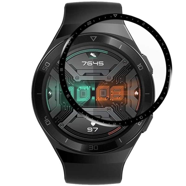 SC Hybrid Glass Huawei Watch GT2E 46mm