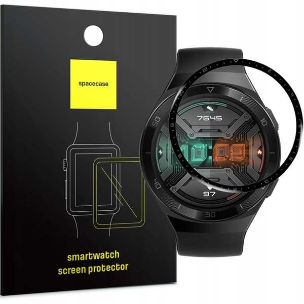 SC Hybrid Glass Huawei Watch GT2E 46mm