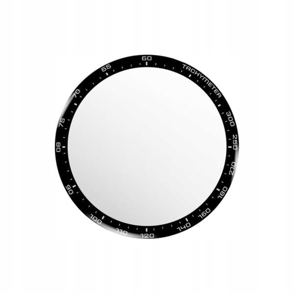 SC Hybrid Glass Honor Magic 2 46mm