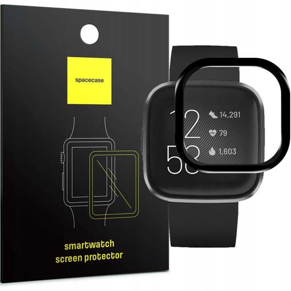 SC Hybrid Glass FitBit Versa 2