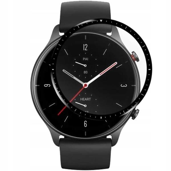 SC Hybrid Glass Amazfit GTR 2