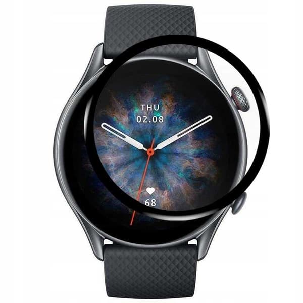 SC Hybrid Glass Amazfit GTR 3 Pro