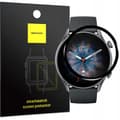 Miniatyrbillede 1 af 5: SC Hybrid Glass Amazfit GTR 3 Pro