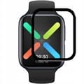 Miniatyrbild 4 av 5: SC Hybrid Glass Oppo Watch 41mm