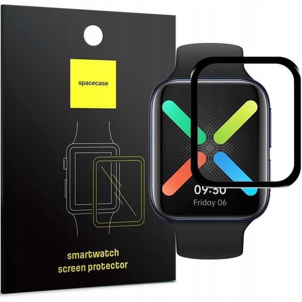 SC Hybrid Glass Oppo Watch 41mm
