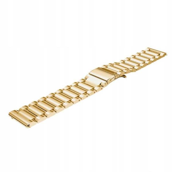 SC Stainless Steel 20mm gold