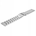Miniatyrbild 5 av 7: SC Stainless Steel 20mm silver