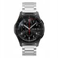 Miniatyrbillede 5 af 7: SC Stainless Steel 22mm silver