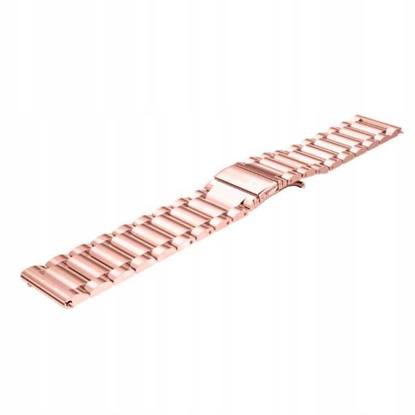 SC Stainless Steel 22mm pink